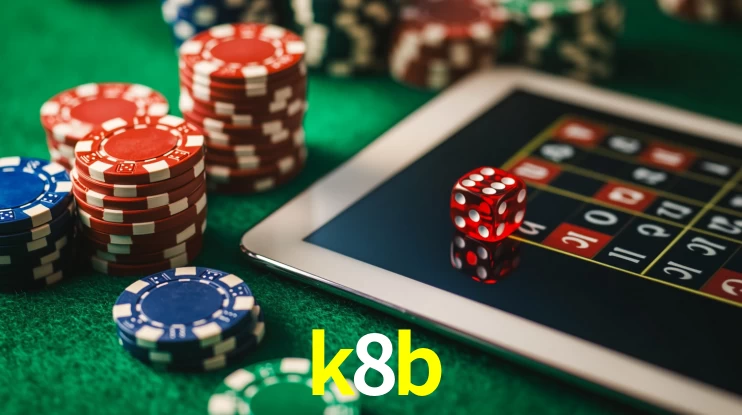 Faça Login na Plataforma k8b